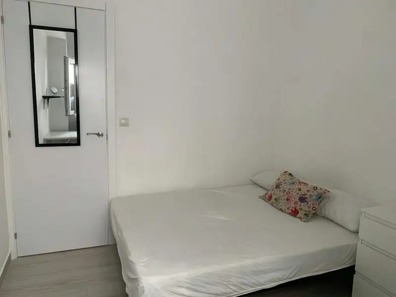 Habitacion Alquiler Castellon Estudiantes Trabajadores Amueblada