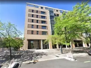 Garaje en venta Madrid Paseo J A Vallejo Najera Botas con piscina