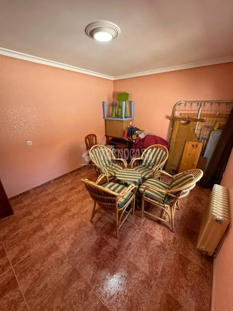 Casa en venta en Torrijos