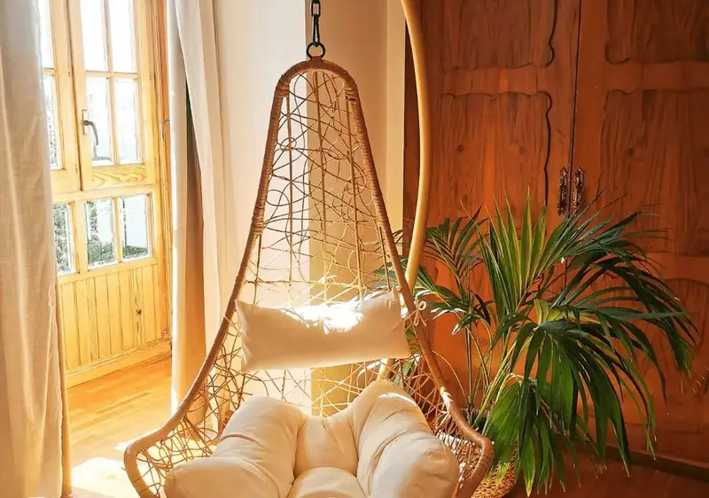 Casa en alquiler en Passeig de Turull Barcelona