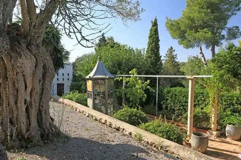 Casa Villa 7 Dormitorios Ibiza