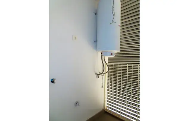 Alquiler Apartamento 3 Dormitorios 98m2 San Juan de Aznalfarache