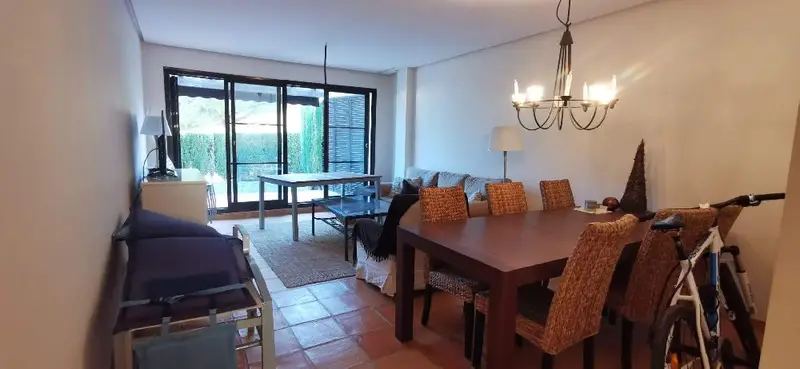 Venta Adosado 2 Dormitorios Finestrat Hills Vistas Mar
