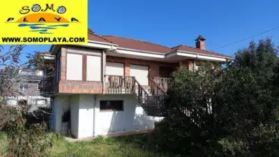 Chalet en Venta Ribamontán al Mar Jardin 900m2