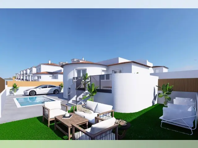 Terreno en venta Castalla, España