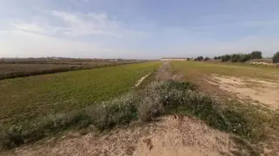 Venta Terreno Regadío Els Arcs
