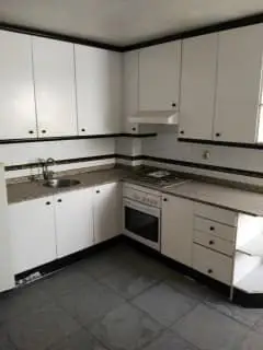 Piso en venta en Villena 135m² 4 habitaciones 2 baños