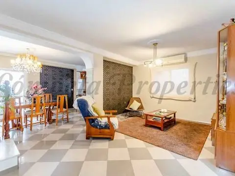 Casa Rural 5 Dormitorios Canillas de Albaida