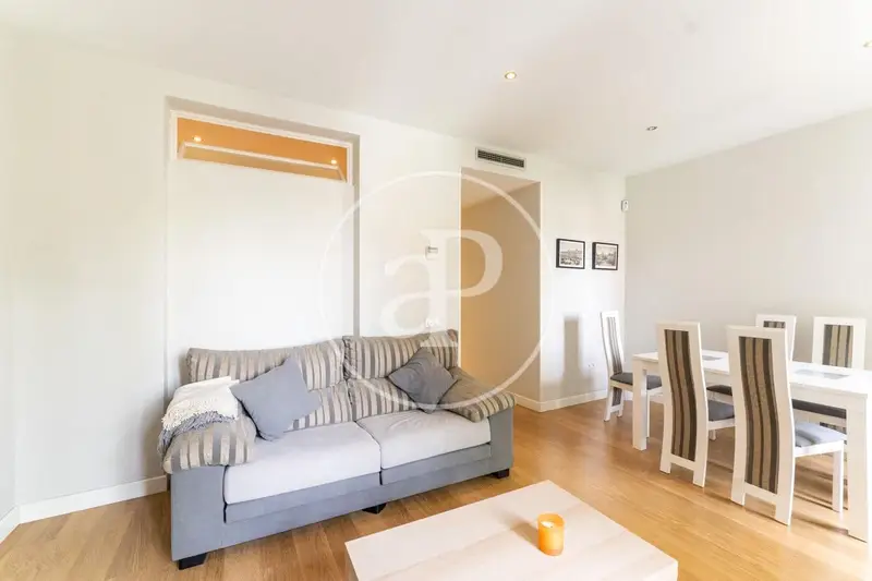 Apartamento en Alquiler Madrid Embajadores Estudiantes Atocha