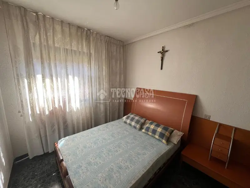 Casa en Venta Madroñera 119m² 1 Baño 1 Aseo Terraza Parking