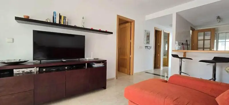 Apartamento en venta en Alamillo, Mazarrón, Murcia