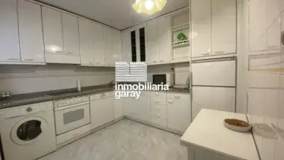 Alquiler Piso Centro Villarcayo 136m2 4 Dormitorios