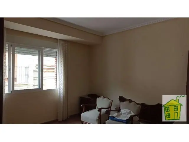 Piso en Venta Andujar Centro con Terraza Privada
