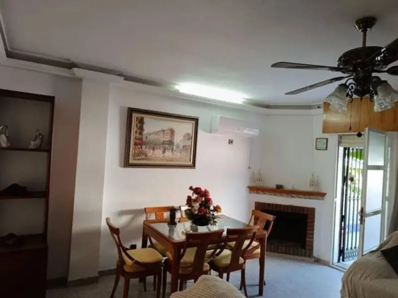 Dúplex en Venta en Retamar Almería