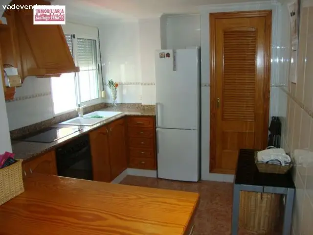 Piso Centrico Almussafes 3 Habitaciones Amueblado Ideal Inversores