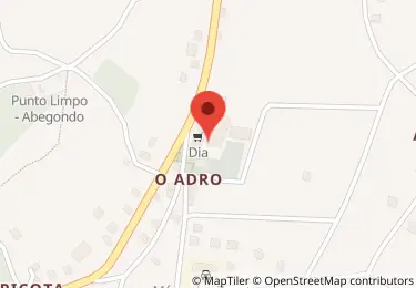 Casa Unifamiliar en Folgoso Abegondo