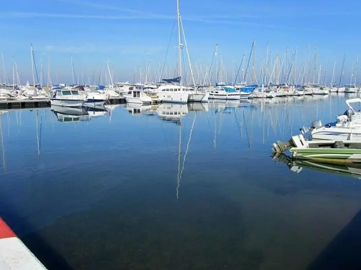 Dúplex 4 Dormitorios Primera Línea Playa Los Nietos