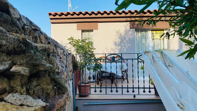 Casa en Venta en Mas de Avall Costur Castellon