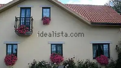 Casa en venta en San Sadurniño