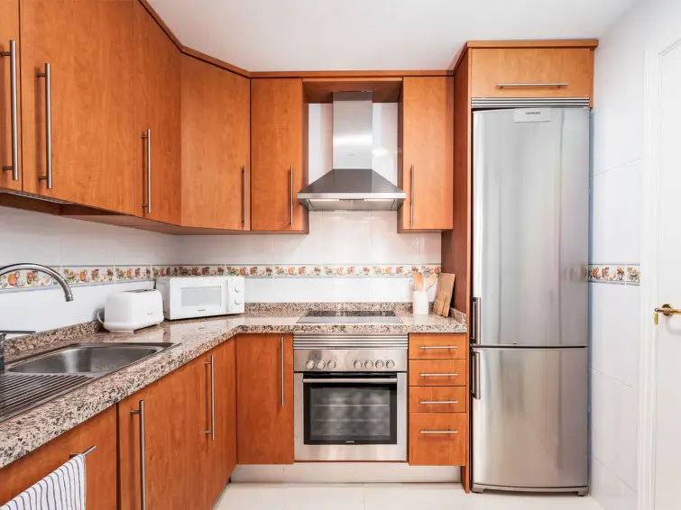 Apartamento 2 Dormitorios Manilva Alquiler Cerca Playa