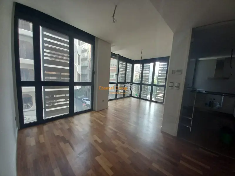 Venta Piso 2 habitaciones Centro Elche