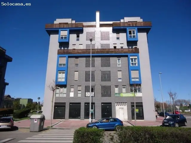 Plaza Garaje Trastero Santander Frente El Corte Ingles