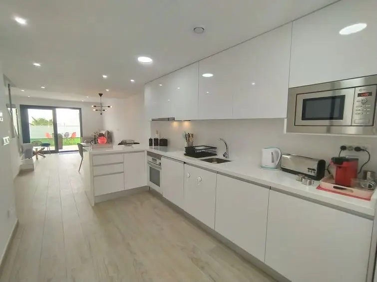 Piso de 2 Dormitorios alquiler Benidorm, España