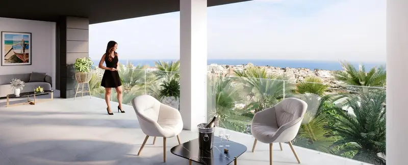 Venta Ático lujoso en Sector 25, Torrevieja - Ref: Ref-N8104