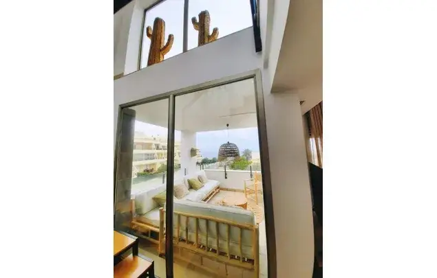 &#x3c;h2&#x3e;Alquiler Ático Dúplex Primera Línea de Playa Jávea&#x3c;/h2&#x3e;