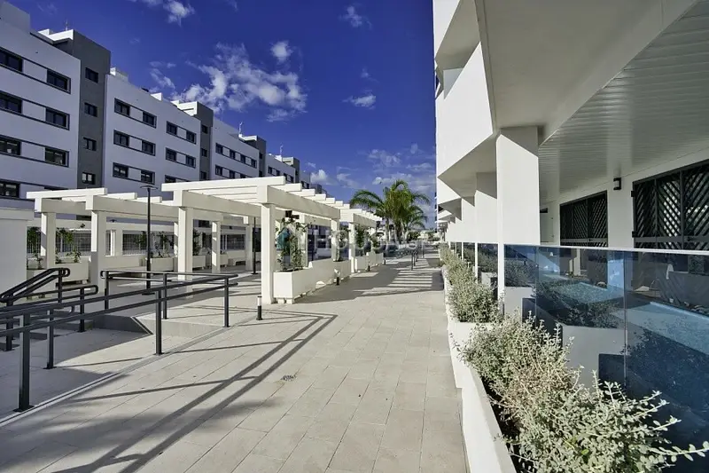 Atico en Venta en Mijas Costa Jardines de las Lagunas