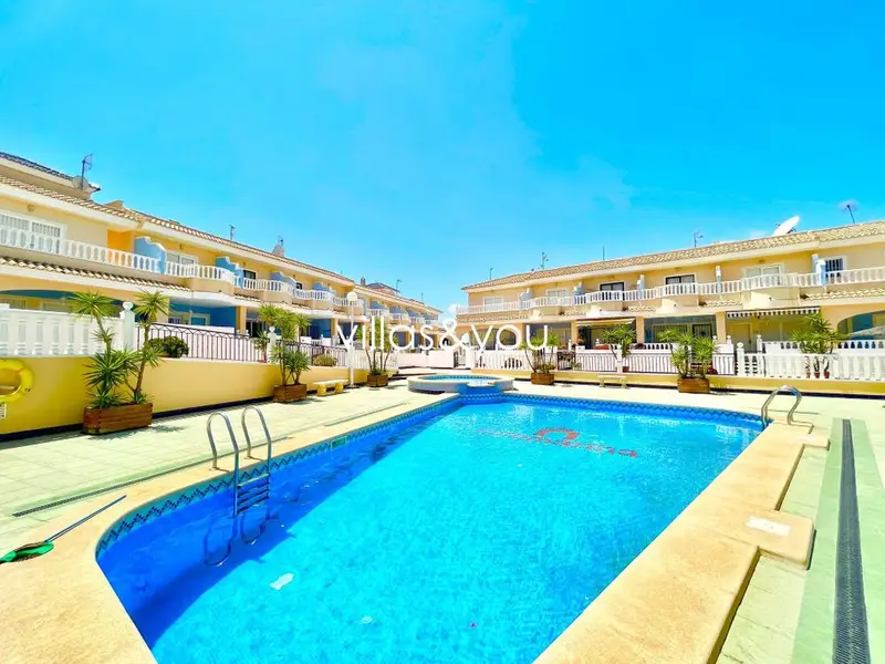 Rocio | Long term winter rental in Doña Pepa, Ciudad Quesada