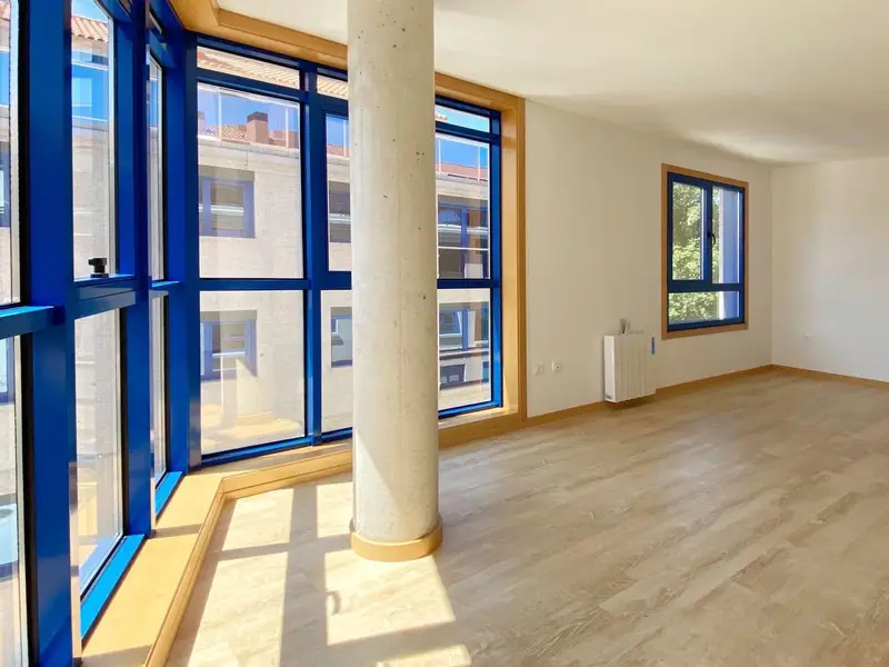 Apartamento Playa en venta en Soutomaior, Pontevedra