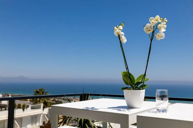 Apartamentos en Gran Alacant Costa Blanca