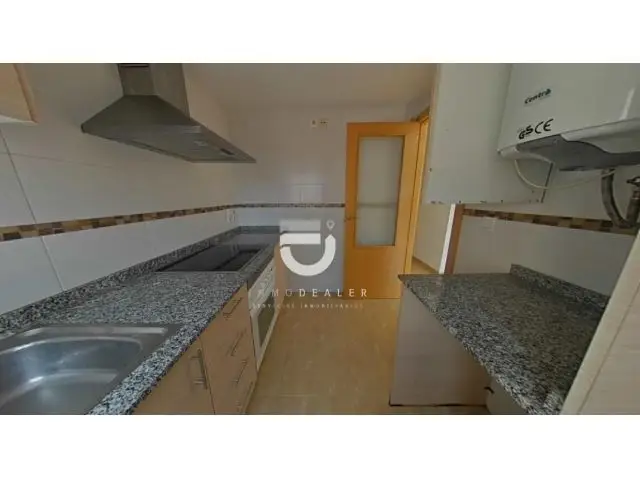 Piso en Miramar: hogar confortable cerca de servicios