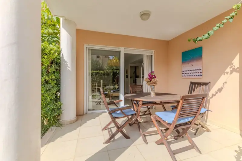 Apartamento en alquiler en Javea / Xàbia, Alicante