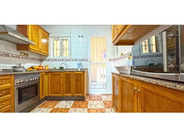 Apartamento En Venta En Orihuela Costa, Alicante