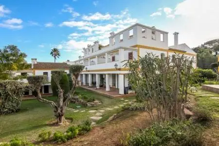 Casa Adosada en Las Zarzas, Jávea Denia