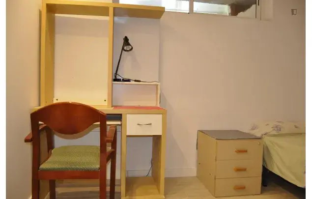 Alquiler Apartamento 2 Dormitorios Mostoles Cerca URJC