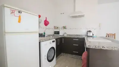 Piso en venta en Valverde del Camino