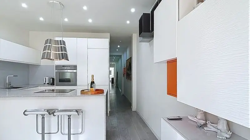 Apartamento de Lujo en Alicante 2 Dormitorios 2 Baños