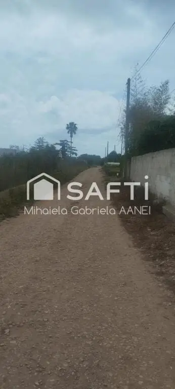 Chalet en Vinaròs con Piscina y Terreno Grande