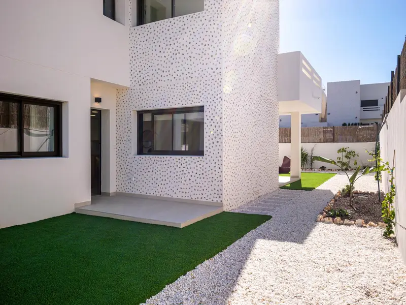 Casa Villa 3 Dormitorios Costa Blanca