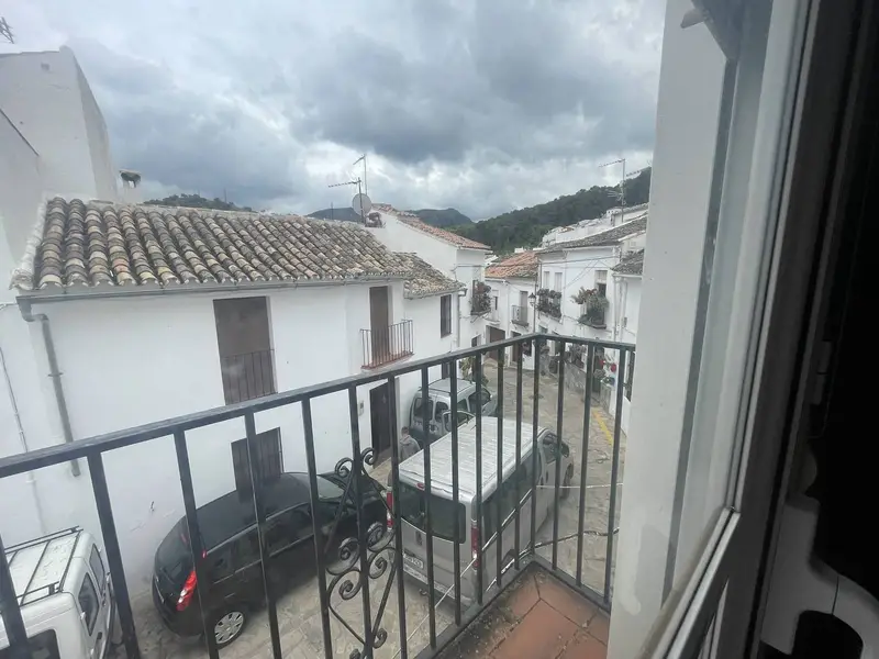 Casa en Venta El Gastor Gran Jardin o Garaje 110m2