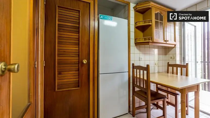 Apartamento 5 Dormitorios 2 Baños Valencia Alquiler Spotahome