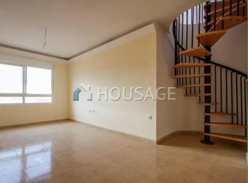 Piso en venta en Union Murcia 3 habitaciones 2 cuartos de bano