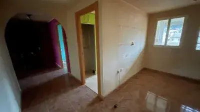 Piso en venta en Zuera 85m2 2 dormitorios 1 bao