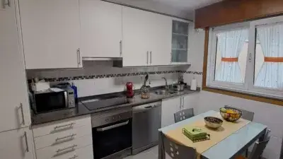 Piso en venta en Pontedeume