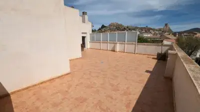 Piso en Venta Sax 130m2 3 Dormitorios 2 Baños Terraza Trastero