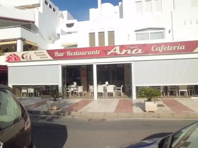 Restaurante en Venta Roquetas de Mar