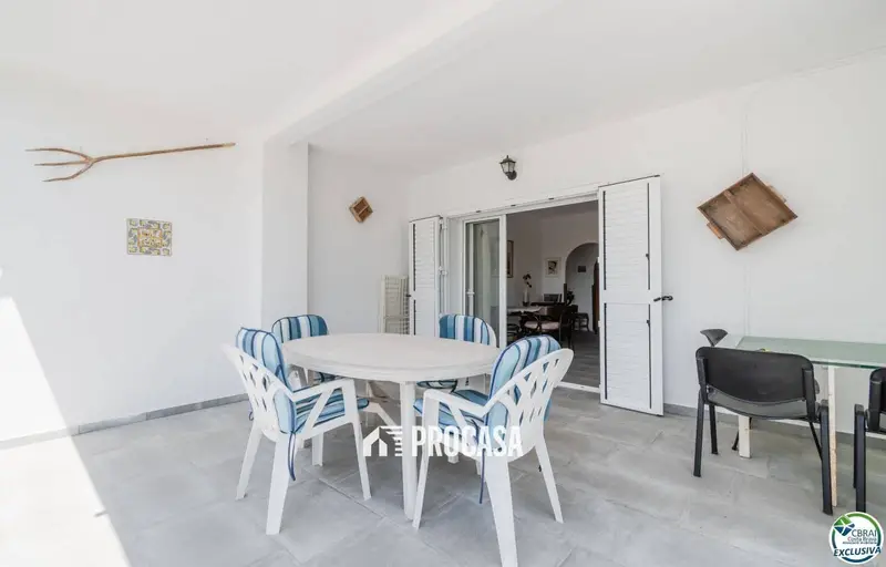 Chalet en venta en Roses, Girona